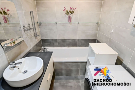 Komfortowe 2 pok. 51m2, mieszkanie ul. Węgierska !